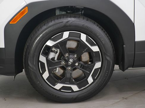 New 2025 Hyundai Santa Fe SEL image 31