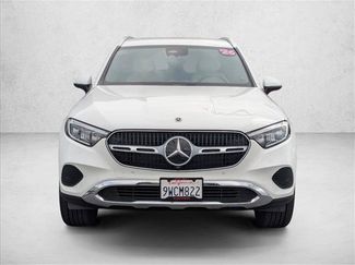 Certified 2026 Mercedes-Benz GLC 300 video 2