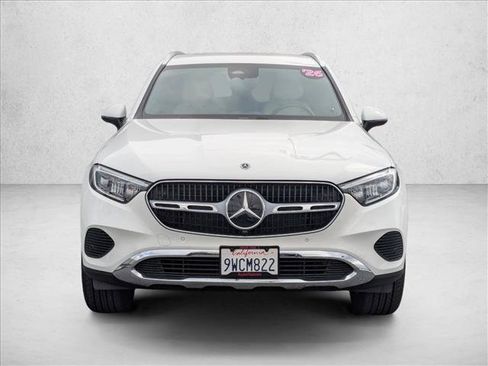 Certified 2026 Mercedes-Benz GLC 300 image 2