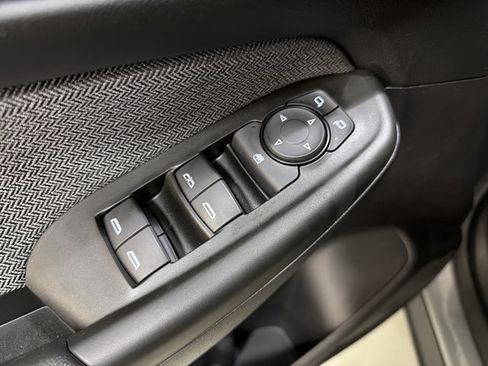 Used 2026 Chevrolet TrailBlazer LS AWD/4WD image 18