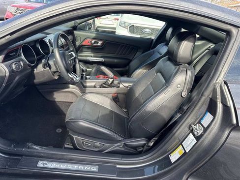 Used 2019 Ford Mustang GT Premium w/ GT Performance Package image 27