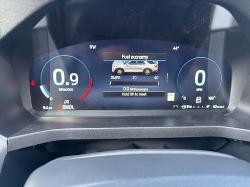 New 2026 Ford Explorer Active w/ Active Comfort Package image 21