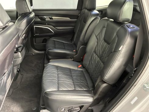 Used 2025 Kia Telluride SX Prestige X-Line image 29