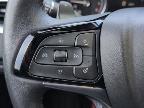 Used 2024 Buick Enclave Essence w/ Experience Buick Package image 23