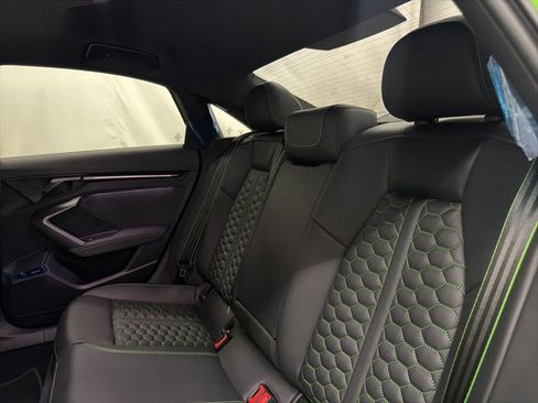 Used 2025 Audi RS 3 image 20