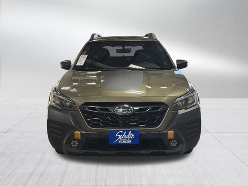 Used 2022 Subaru Outback Wilderness image 2