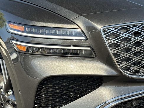 New 2026 Genesis GV80 2.5T Prestige AWD/4WD image 15