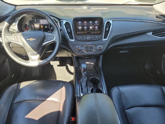 Used 2024 Chevrolet Malibu LT FWD image 14