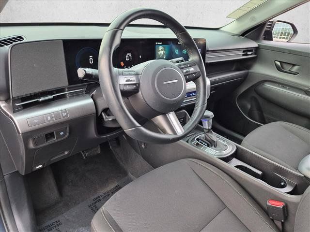Used 2026 Hyundai Kona SEL Sport FWD image 12