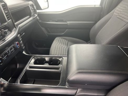 Used 2023 Ford F150 XL w/ STX Appearance Package image 15