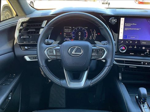 Certified 2024 Lexus RX 350 Premium image 5