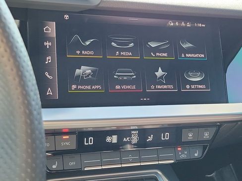 Used 2023 Audi RS 3 image 25