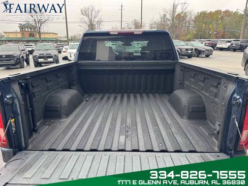 Used 2022 GMC Sierra 1500 SLT w/ SLT Premium Package image 30