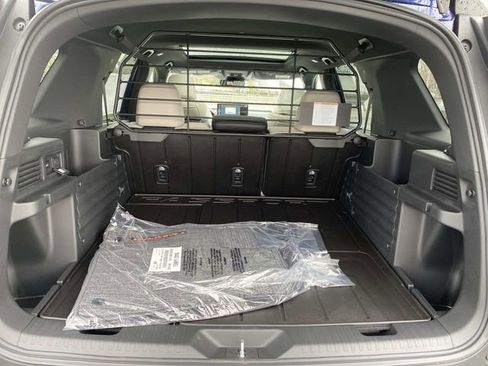 New 2026 Honda Passport TrailSport Elite image 5