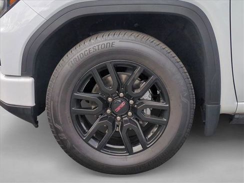 Used 2023 GMC Sierra 1500 Elevation image 22
