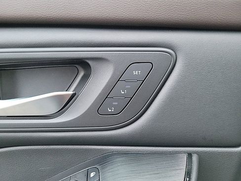 Used 2022 Nissan Rogue SL w/ SL Premium Package image 28