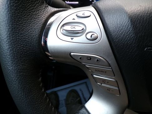 Used 2017 Nissan Murano SL AWD/4WD image 29
