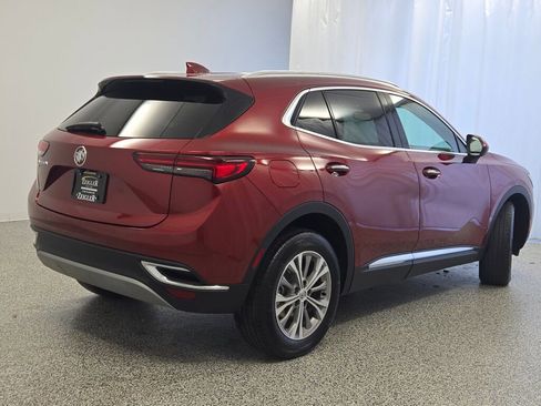 Used 2023 Buick Envision Preferred image 11