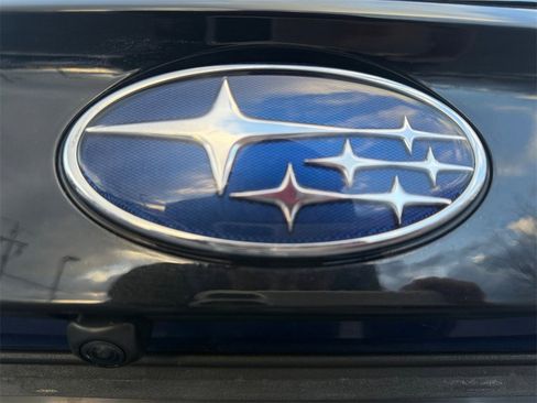 Used 2023 Subaru Forester Sport image 17