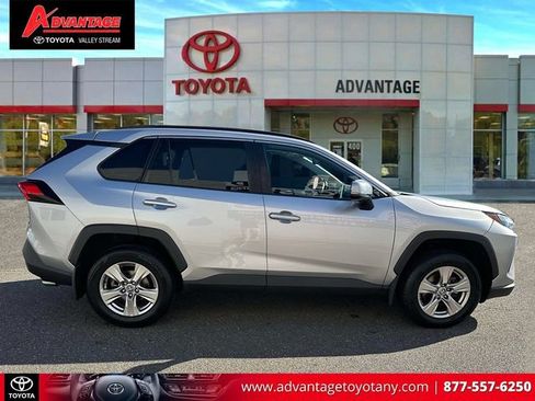 Certified 2023 Toyota RAV4 XLE w/ Convenience Package AWD/4WD image 5
