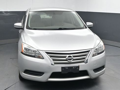 Used 2013 Nissan Sentra S image 2