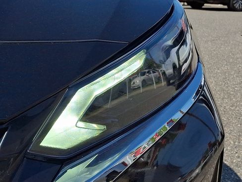 Certified 2023 Nissan Altima 2.5 SL FWD image 9