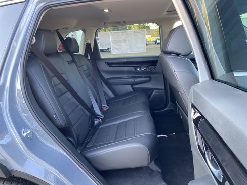 New 2026 Honda CR-V EX-L image 16
