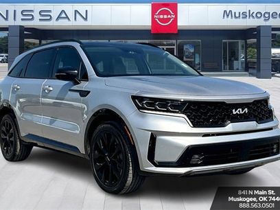 Used 2022 Kia Sorento SX