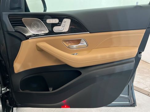 New 2026 Mercedes-Benz GLE 350 4MATIC image 23