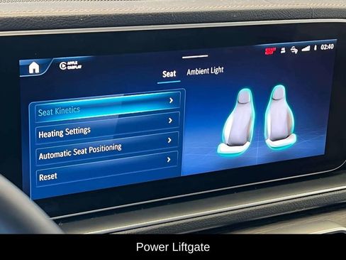 Used 2024 Mercedes-Benz GLE 350 4MATIC image 10