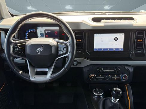 Used 2022 Ford Bronco Badlands image 27