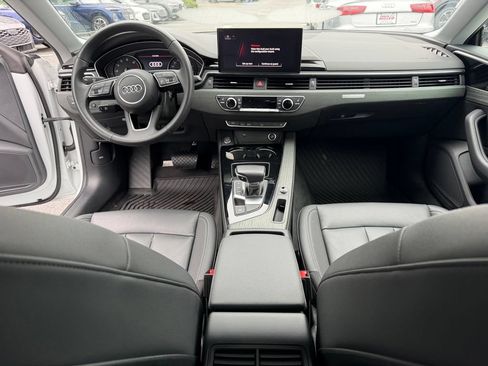 Used 2021 Audi A5 2.0T Premium AWD/4WD image 16