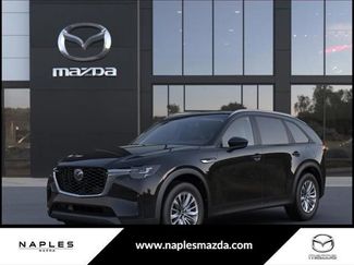 New 2026 MAZDA CX-90 3.3 Turbo w/ Select Package video 1