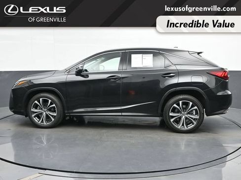 Used 2019 Lexus RX 350 AWD w/ Navigation Package image 5