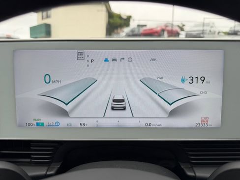 Used 2024 Hyundai Ioniq 5 SE RWD image 14