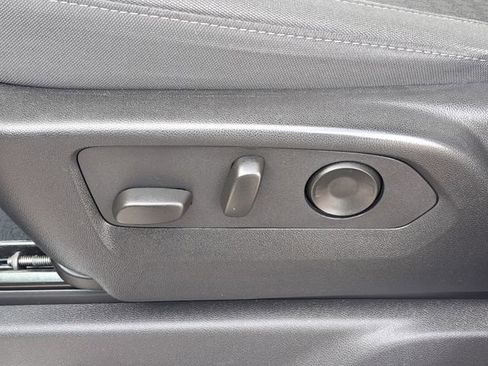 Used 2025 Chevrolet Silverado 3500 LT w/ Trail Boss Package image 9