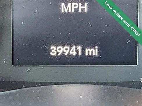 Certified 2021 Jeep Wrangler Unlimited Sport image 16