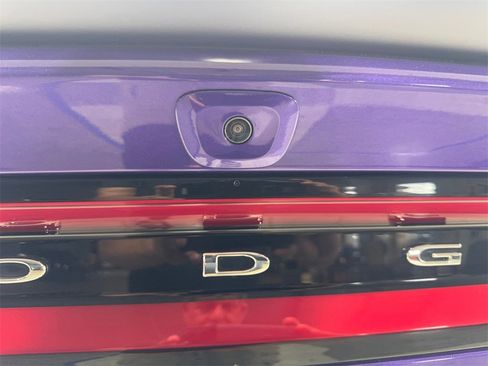 Used 2023 Dodge Charger Scat Pack w/ Daytona Edition Group image 24