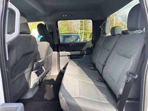 Used 2024 Ford F150 XLT w/ Mobile Office Package image 20