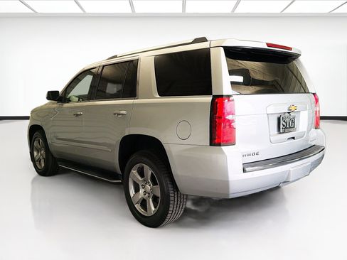 Used 2020 Chevrolet Tahoe Premier image 6