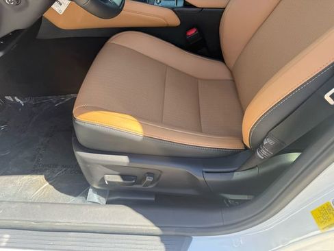 New 2026 Lexus IS 350 F Sport image 13