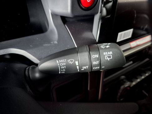 New 2026 Toyota 4Runner Limited AWD/4WD image 23
