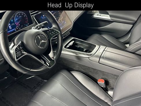 Certified 2024 Mercedes-Benz E 350 4MATIC Sedan image 14