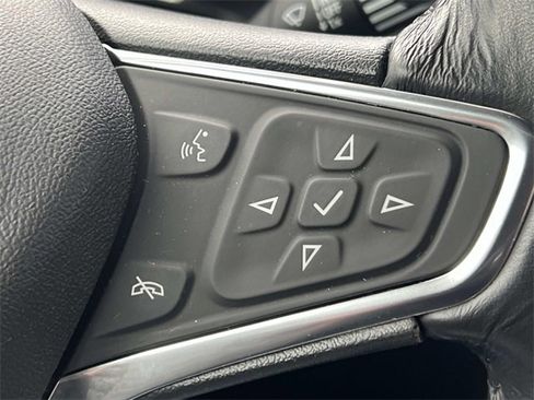 Used 2019 Chevrolet Equinox LT image 22