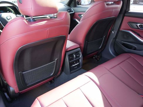 Certified 2023 BMW 330e w/ Driving Assistance Package image 9