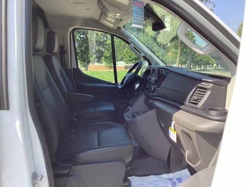 New 2025 Ford Transit 150 Low Roof AWD image 17