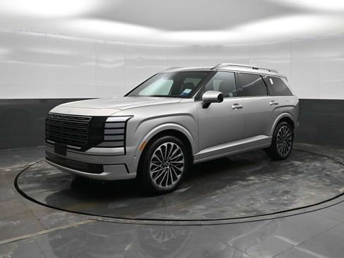 New 2026 Hyundai Palisade Calligraphy image 4