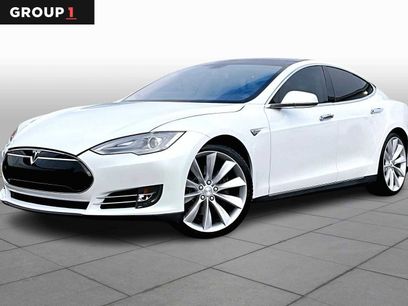 Used 2014 Tesla Model S 60
