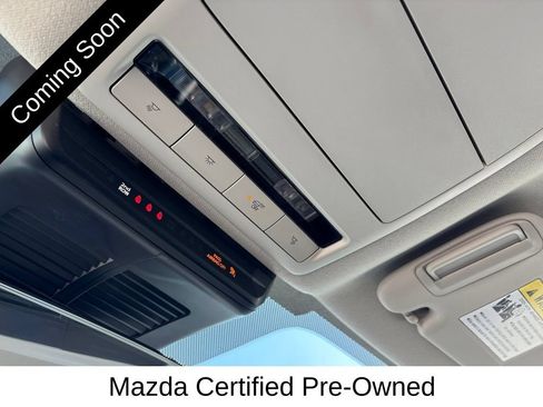 Used 2024 MAZDA MAZDA3 s FWD image 17