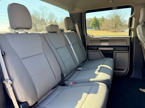 Used 2020 Ford F150 XLT w/ Equipment Group 302A Luxury image 28